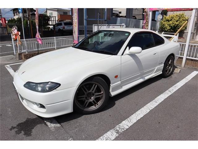 KOSEI Racing17インチAW!HKS車高調!HKSマフラー!