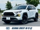 R5年式RAV4入庫致しました。国内での需要が高く、高品質の国産車両を中心に価格帯を極力抑えて...