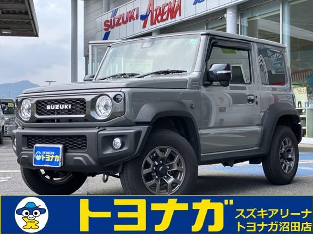 ★この度は当店のジムニーシェラにアクセス頂きありがとうございます★沼田店はショールーム・工場完...