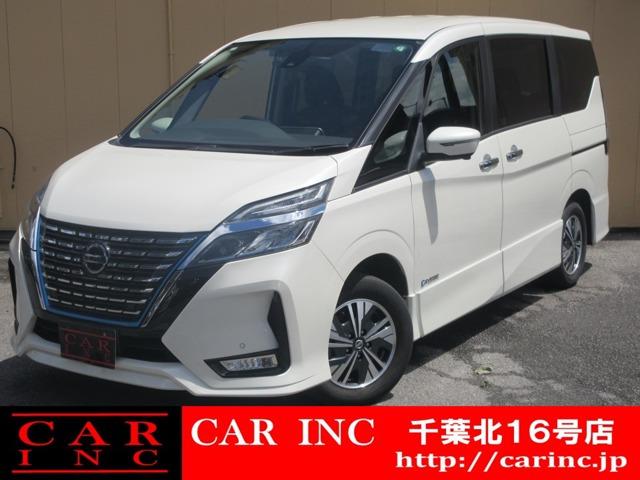 CARINC16号店はミニバン専門店!格安車輌を多く扱っていますので専門スタッフが距離、年式か...