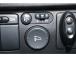 ドアミラーは傷つけやすい所 駐車時に電動格納はとても便利!