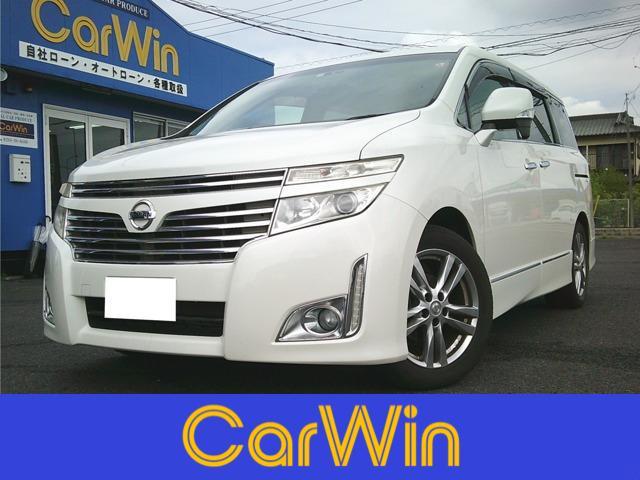 この度はCarWinの在庫車両をご覧いただきありがとうございます。ローン審査にご心配な方、お気...