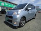 車検整備料当社負担!お手頃4WD車!アイドリングストップで燃費も良いです!