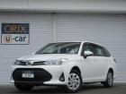 令和2年3月登録の4WD・シロのカローラフィールダーが入庫いたしました。お気軽にお問い合わせく...