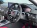 タイプRらしい走りに特化した運転席周りです!ステアリングはアルカンターラ―となっています!