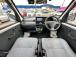 車を運転する際には運転席の存在は欠かせません。なのでしっかりとチェックしたいポイントですね。