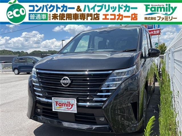 【オールメーカー新車・未使用車 取り扱い専門店】 岐阜県内に3店舗展開中!! 県内最大級の総在...