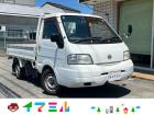 平成16年式日産バネットトラック入庫しました!