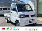 平成23年式日産クリッパートラック入庫しました!