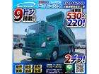 ◎7速MT!◎日野E13C・380馬力ターボ!◎