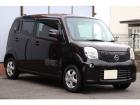 日産 モコ 平成25年式 グレード【X】ブラウン(ZSF)