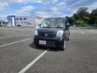 ライトの曇りなくキレイです。(支払総額15.8万円・圏内に限り・タイミングチェーンですのでベル...