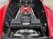 V8 3.6L NA 脅威の408馬力です 気持ちよく回ります