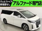 問合わせコード【2540080】★20系アルファード・ヴェルファイア・30前期アルファード・ヴ...