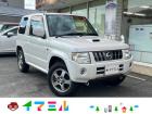 平成21年式日産キックス入庫しました!