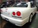 RB25DETターボNEO6エンジン&純正5MTミッション&FGKマフラー&NISMOサスKI...