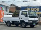 平成16年式2,0ガソリン、アーム式パワーゲート、タイタンダッシュ、フロア5速車です。ご質問な...