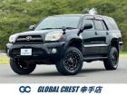 H17年式ハイラックスサーフ入庫致しました。国内での需要が高く高品質の国産車両を中心に価格帯を...