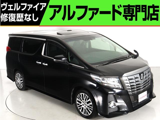 問合わせコード【2542130】★20系アルファード・ヴェルファイア・30前期アルファード・ヴ...