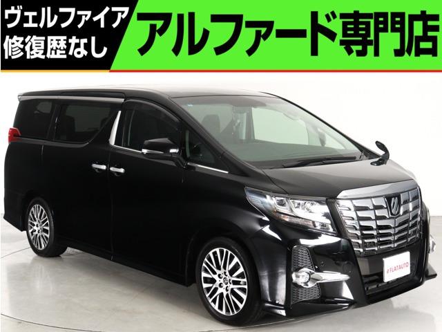 問合わせコード【2580140】★20系アルファード・ヴェルファイア・30前期アルファード・ヴ...