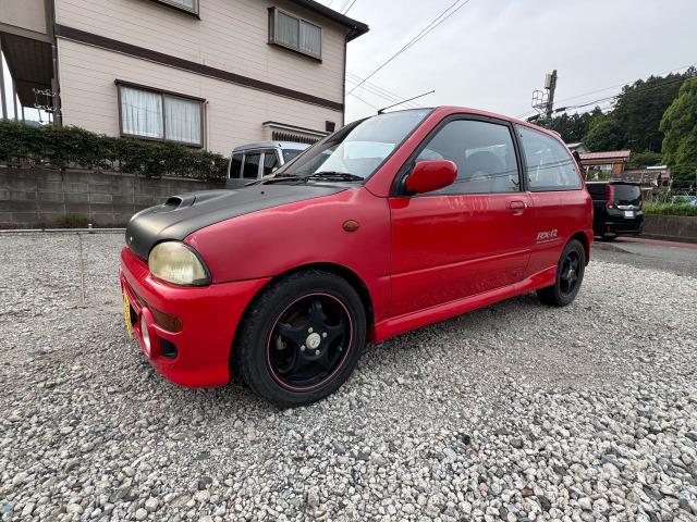希少なKK3のRX-R入荷しました!この機会に是非!現状販売の金額です。御予算、御希望に合わせ...