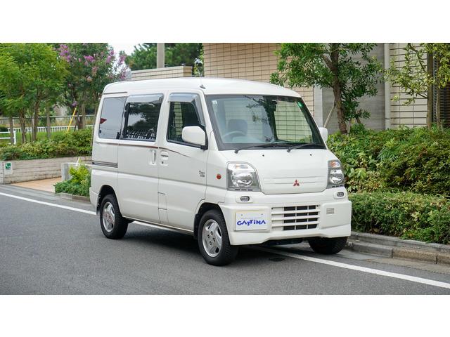 ありそうで見つからない車の入庫です! 初期顔U64WタウンボックスRX4WD5速 エンジンは4...