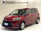 インディオ富山を御覧頂き有難うございます!人気のミニバンSUVにハイブリッド、コンパクトカーか...