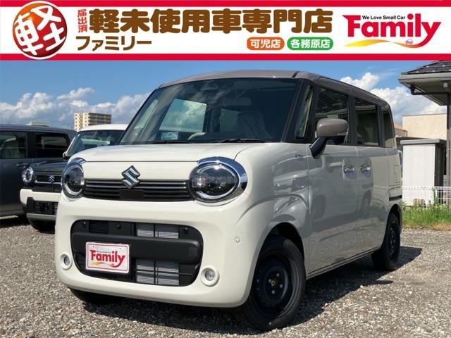 【オールメーカー新車・未使用車 取り扱い専門店】 岐阜県内に3店舗展開中!! 県内最大級の総在...