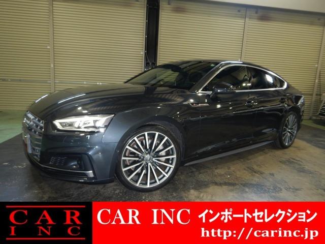 輸入車を通じて感動と歓びを。CAR INC Import Selectionでございます。