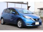 日産 ノート eパワー 4WD 令和2年式 グレード【eパワーX FOUR Vセレクション】ア...