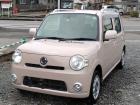 車検2年受渡し・法定点検整備付きです?