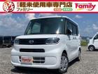 【安心・安全の品質】100km以下の未使用車をメインに取り扱い! 修復歴無のお車しか販売はいた...