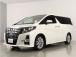 プライバシーガラス装着車両ですので、ご安心くださいませ!