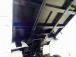 荷台内寸:304×158×122 新明和/DD2-0110SY 深ダン...
