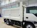 荷台内寸:304×158×122 新明和/DD2-0110SY 深ダン...