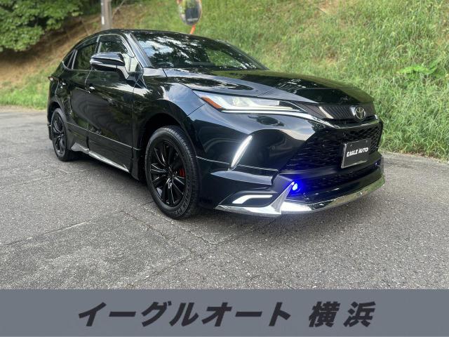 美しくスタイリッシュなブラックはきっと貴方のカーライフ満足度をアップさせます