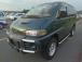 2800cc!軽油!ディーゼル!ターボ!4WD!バンパーガード!フォグ!3列シート8人乗り!
