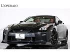 GT-Rの中でラグジュアリーを求めたモデル「GT-R プレミアムエディション」が入庫致しました...