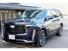 ワンオーナー、ユーザー買取車、15台限定車のエスカレード25thアニバーサリーエディションが入...