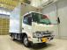 お問合せ管理No.F822 R6 デュトロ 2t FJL 標準 アルミバン 未使用車