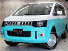 美カラーツートン!新品パーツにてカスタム仕上げ済み!BT接続ETC前後ドラレコ両側電動スライド...