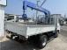 4770cc 2t 2トン 5速 5MT ショート 荷台内寸290×179 3段ク...