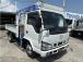 4770cc 2t 2トン 5速 5MT ショート 荷台内寸290×179 3段ク...