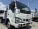 4770cc 2t 2トン 5速 5MT ショート 荷台内寸290×179 3段ク...