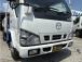 4770cc 2t 2トン 5速 5MT ショート 荷台内寸290×179 3段ク...
