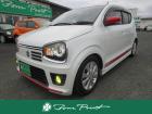 車検長期の走りのターボ&4WD車!レーダーブレーキサポート付き!