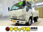 お問合せ管理No.D829 R1 エルフ 2t 4WD(切替式) FFL 標準 垂直P/G付