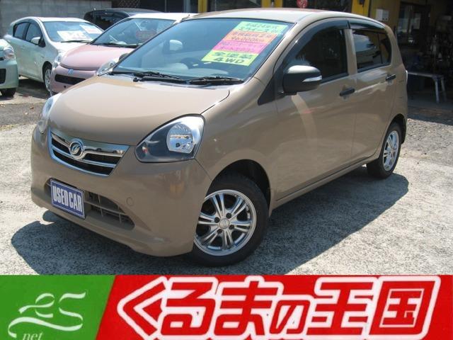 ◆純正CDオーディオ オートエアコン 全塗装 4WD!!