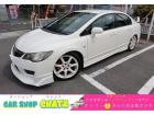 純正バケットシート!ブレンボキャリパー!純正18AW!i-VTEC!CD