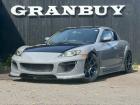 平成18年式 マツダ RX-8 タイプS スポーツプレステージリミテッドⅡ入庫しました。フジツ...